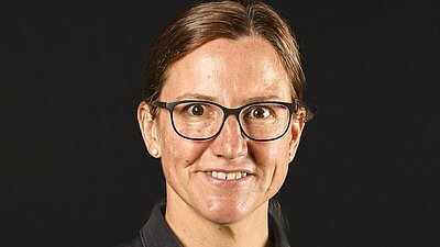 Karin Walker