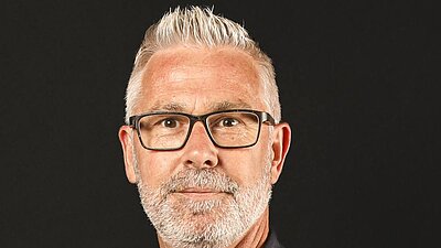 Sacha Zürcher