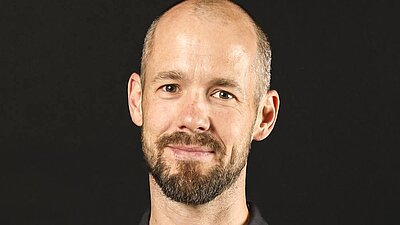 Dominik Hutter