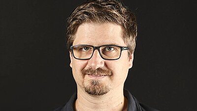 Marc Geiser